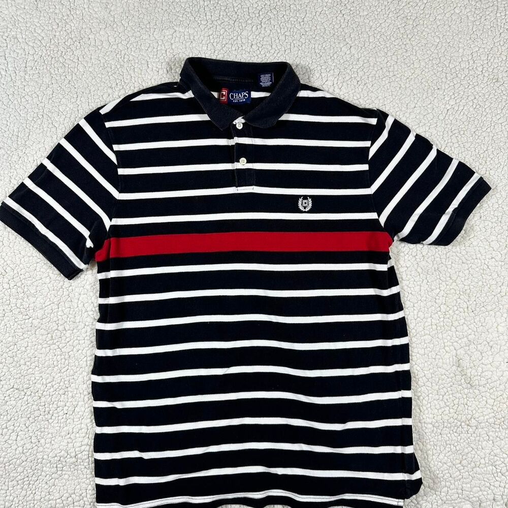 Chaps Men's Polo-shirts